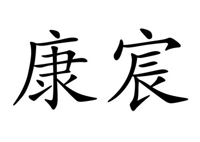 em>康宸/em>