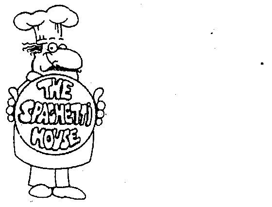 the  em>spaghetti /em>  em>house /em>