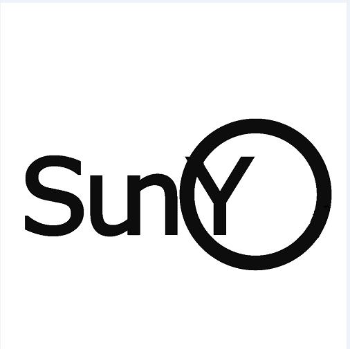 suny                                      