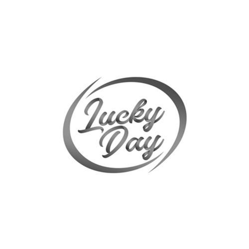  em>lucky /em>  em>day /em>
