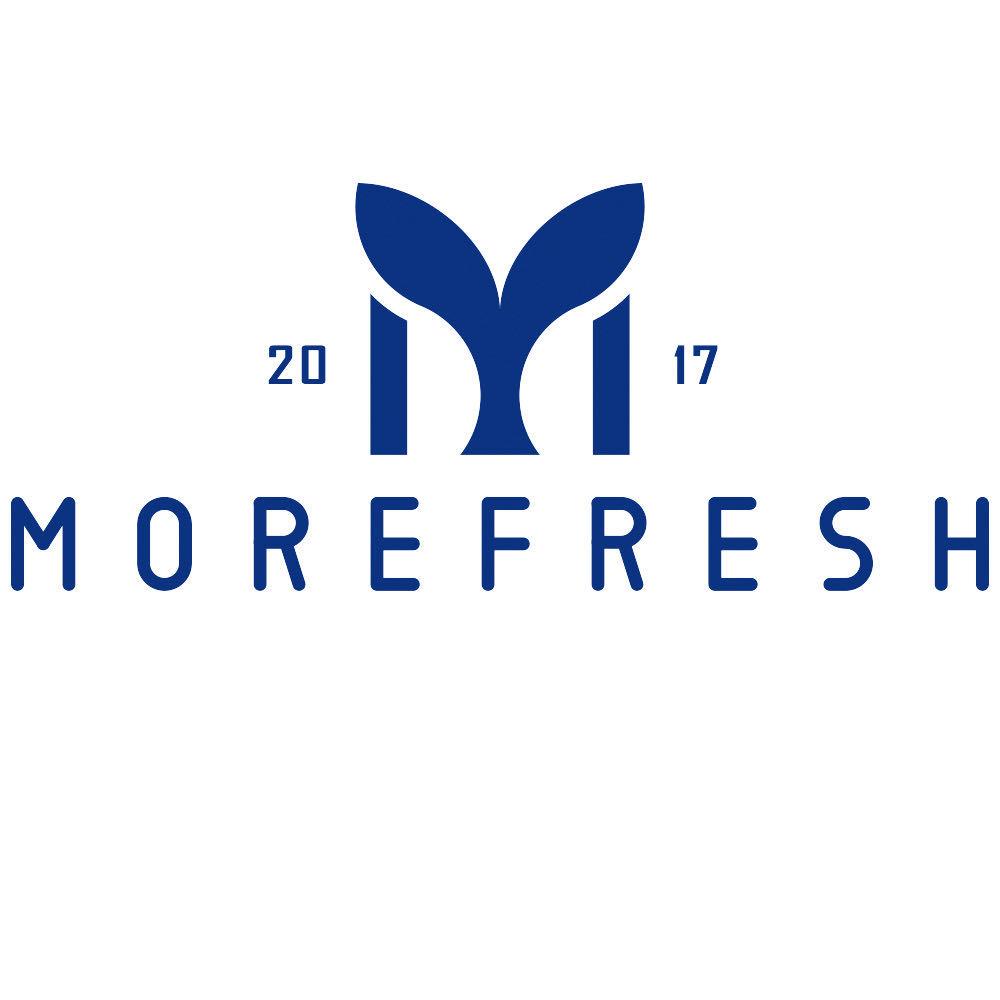 morefresh 2017           