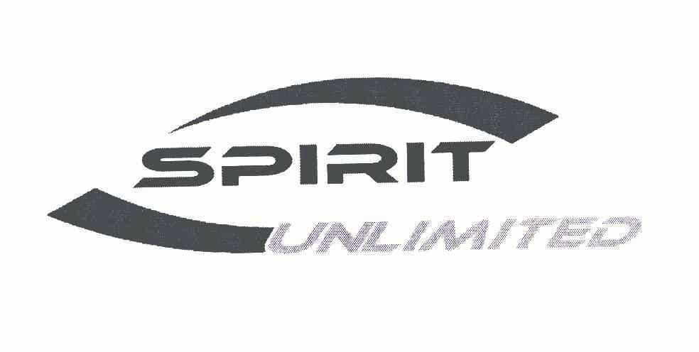  em>spirit /em>  em>unlimited /em>