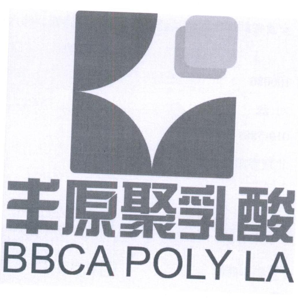 丰原聚乳酸 bbca poly la                   