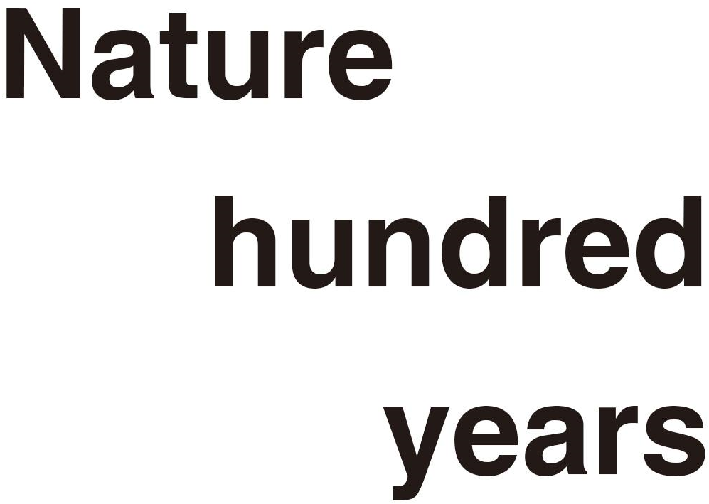 nature  em>hundred /em>  em>years /em>