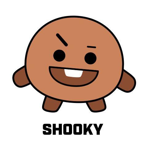 shooky