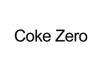  em>coke /em>  em>zero /em>