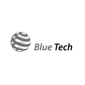 blue tech                                 