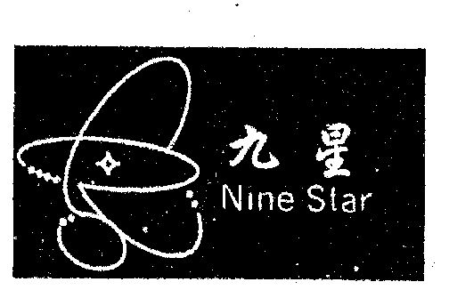  em>九星 /em>;nine star