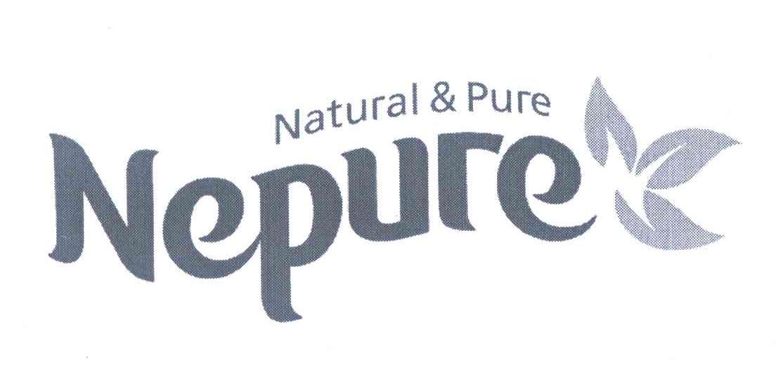 nepure em>natural /em>& em>pure /em>