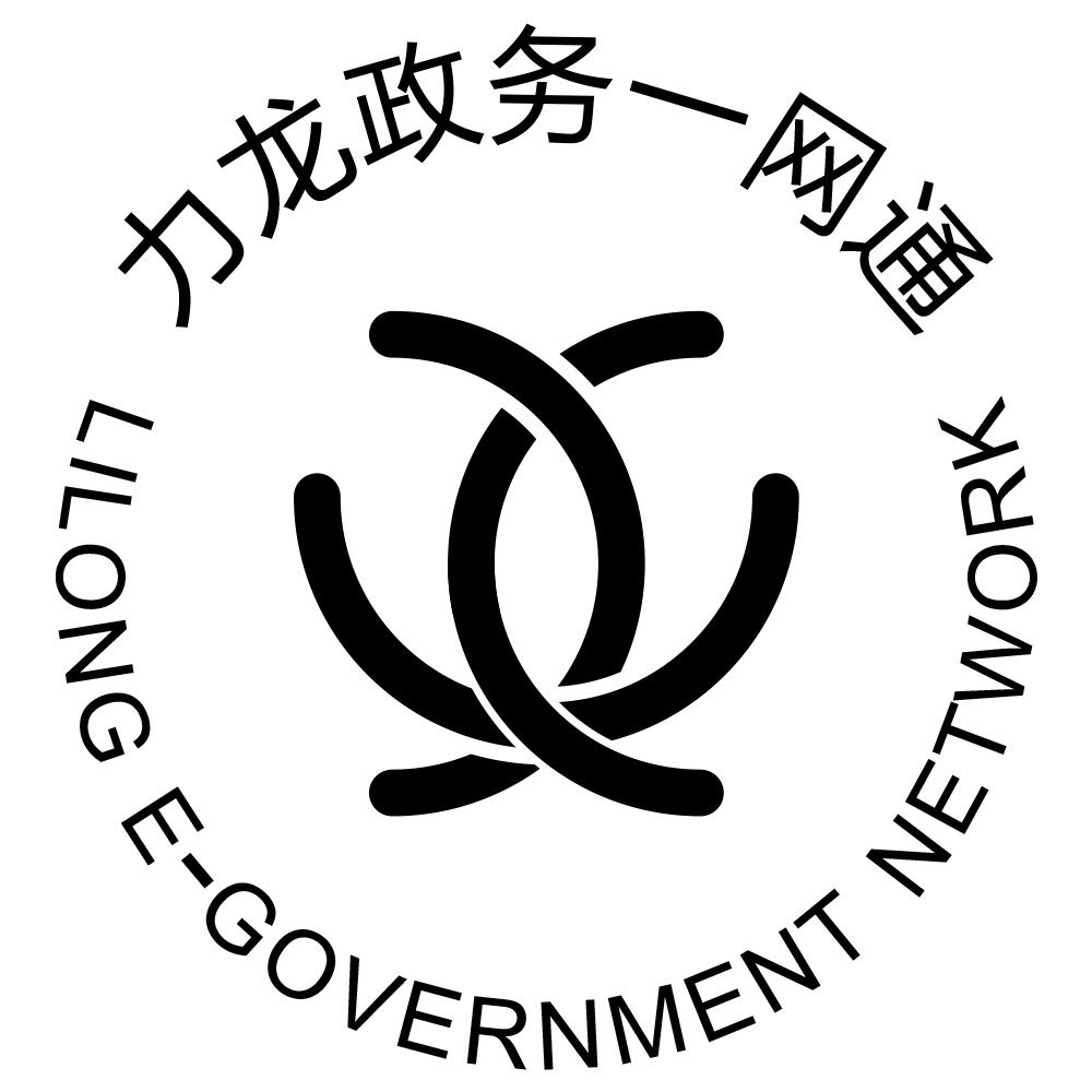 力龙政务一网通 lilong e-government network