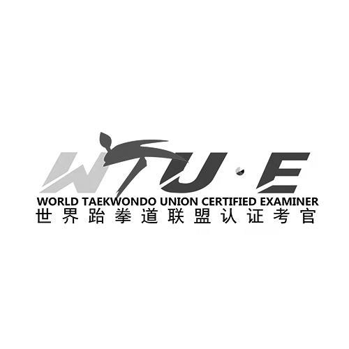 世界跆拳道联盟logo图片