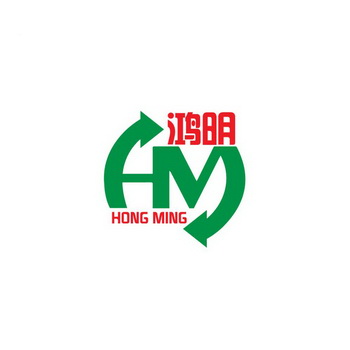 鸿明印刷