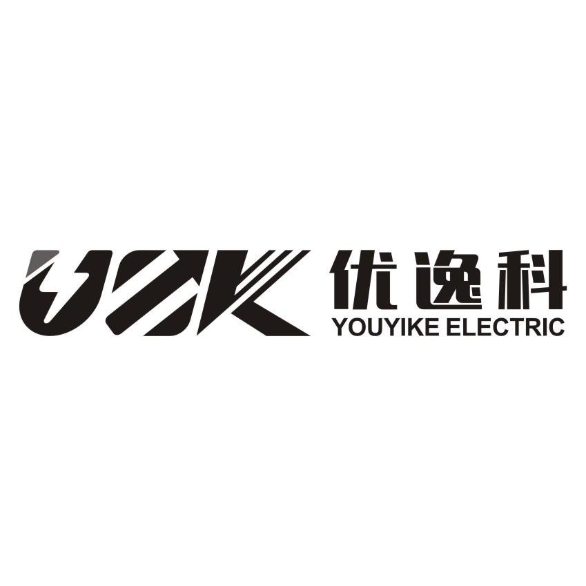 優逸科 em>youyike /em> electric