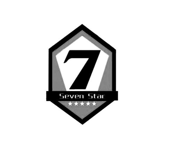 em>seven /em>  em>star /em>  em>7 /em>