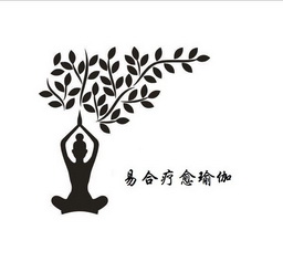 易 em>合 /em> em>疗 /em>愈瑜伽