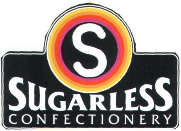  em>sugarless /em> confectionery s