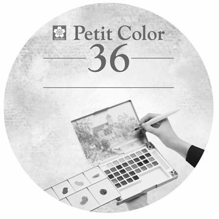 sakura  em>petit /em>  em>color /em> 36