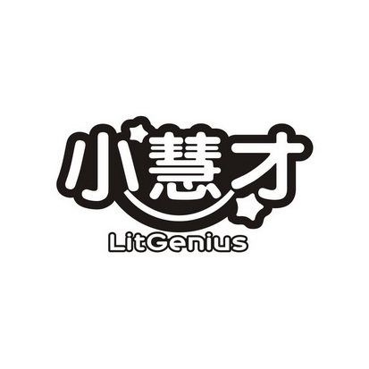 小慧才 litgenius 商标 爱企查