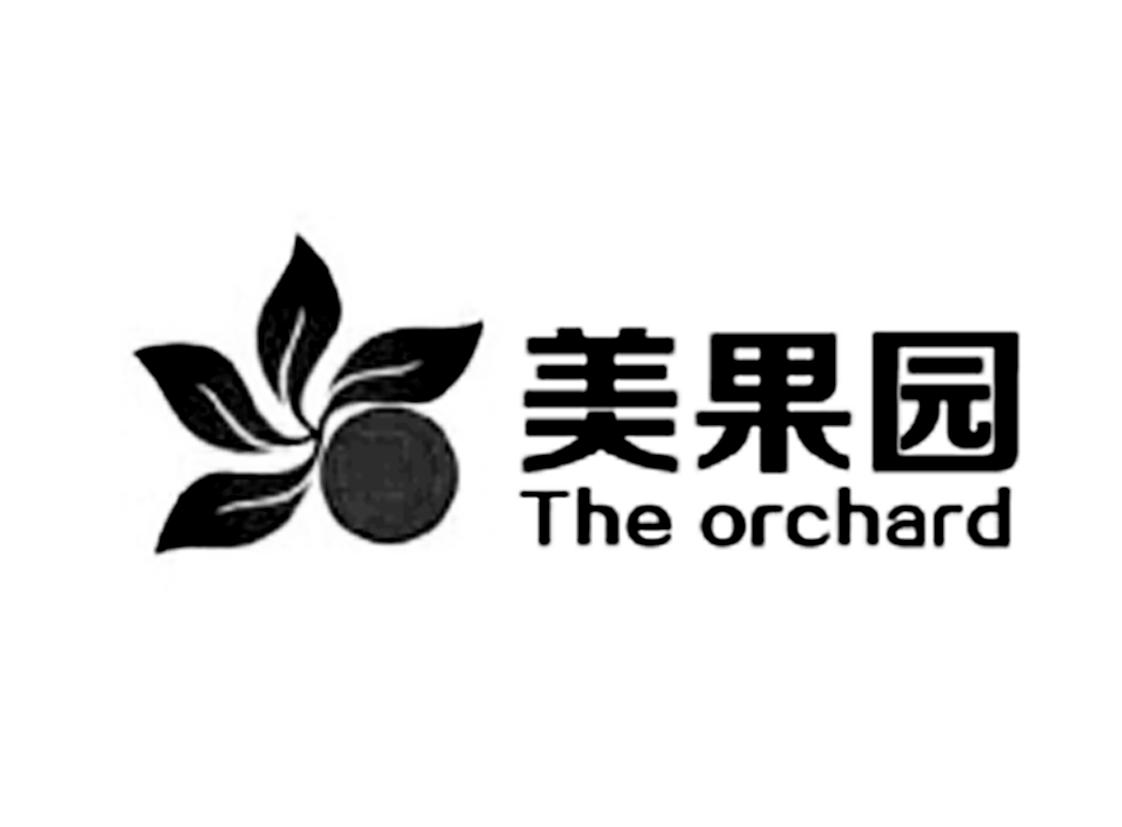 鼎力国际知识产权代理有限公司美果园theorchard注册申请申请/注册号