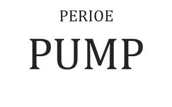 PERIOE PUMP - 商标 - 爱企查