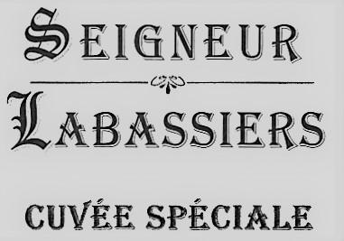 seigneur labassiers em>cuvee/em em>speciale/em>