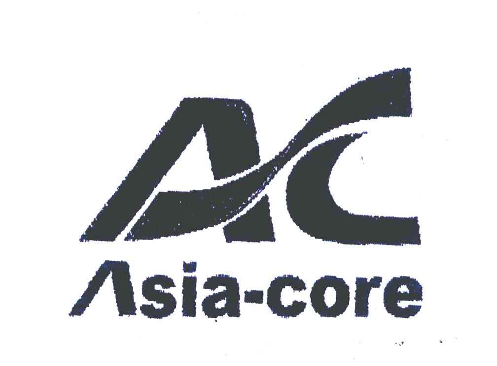 asia-core;ac