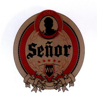 senor 1945