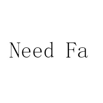 need fa - 商标 - 爱企查