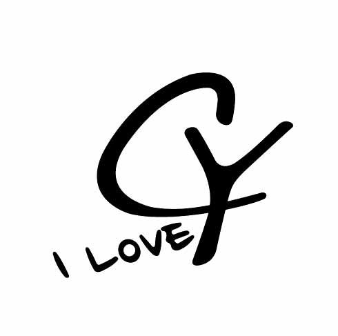  em>i /em> love cy