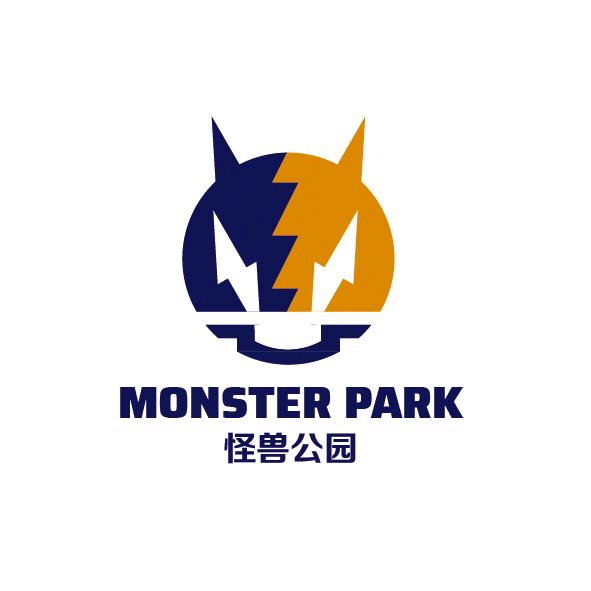 怪兽公园 em>monster/em em>park/em>