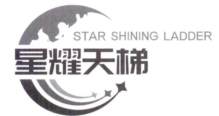  em>star /em>  em>shining /em> ladder  em>星耀 /em>天梯