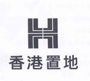 香港置地 logo图片