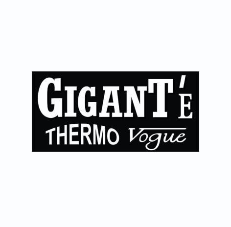 gigante thermo vogue