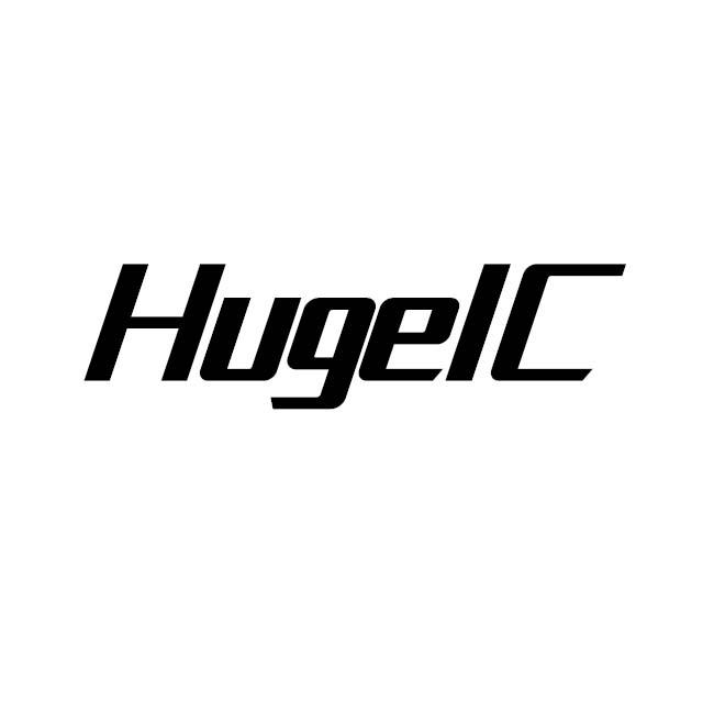 hugeic - 商标 - 爱企查