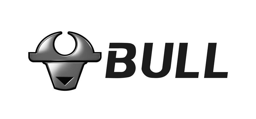 bull                                      