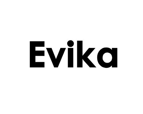 EVIKA - 商标 - 爱企查