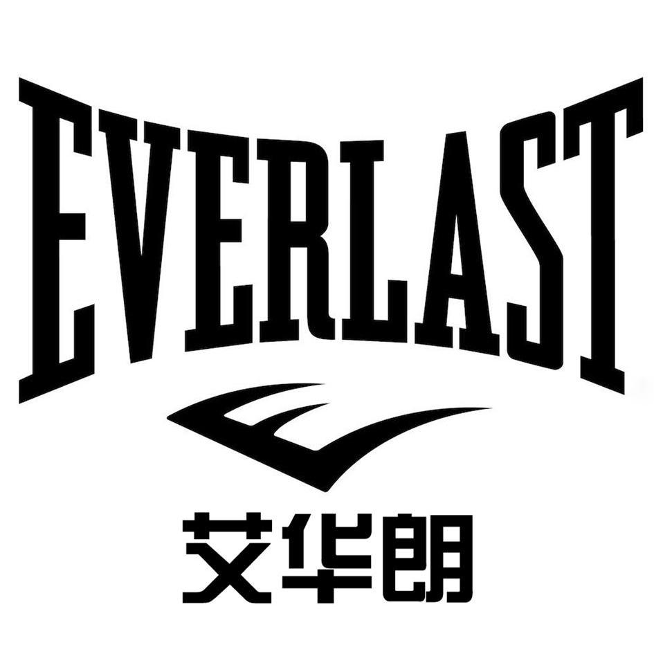 艾华朗 everlast e