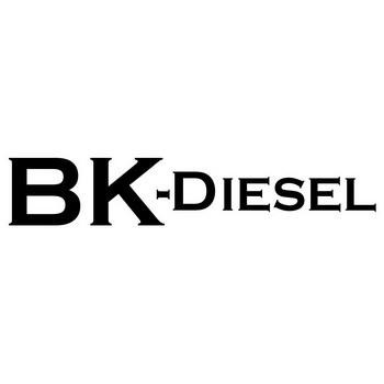  em>bk /em>- em>diesel /em>