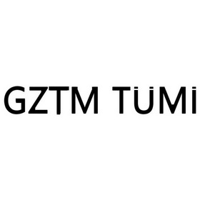  em>gztm /em> tumi