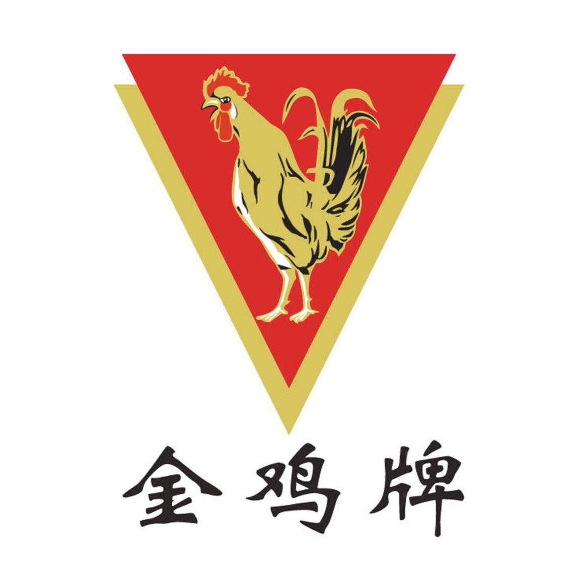 金鸡牌