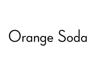  em>orange /em> em>soda /em>