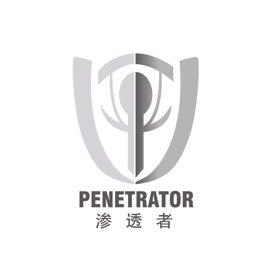  em>渗透者 /em> penetrator
