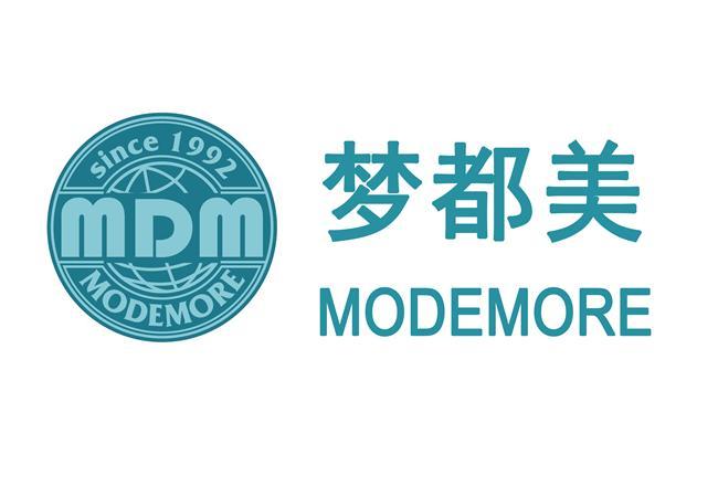 梦都美 em>modemore/em mdm since 1992