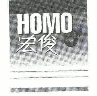 em>宏俊/em em>homo/em>