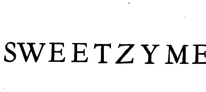  em>sweetzyme /em>