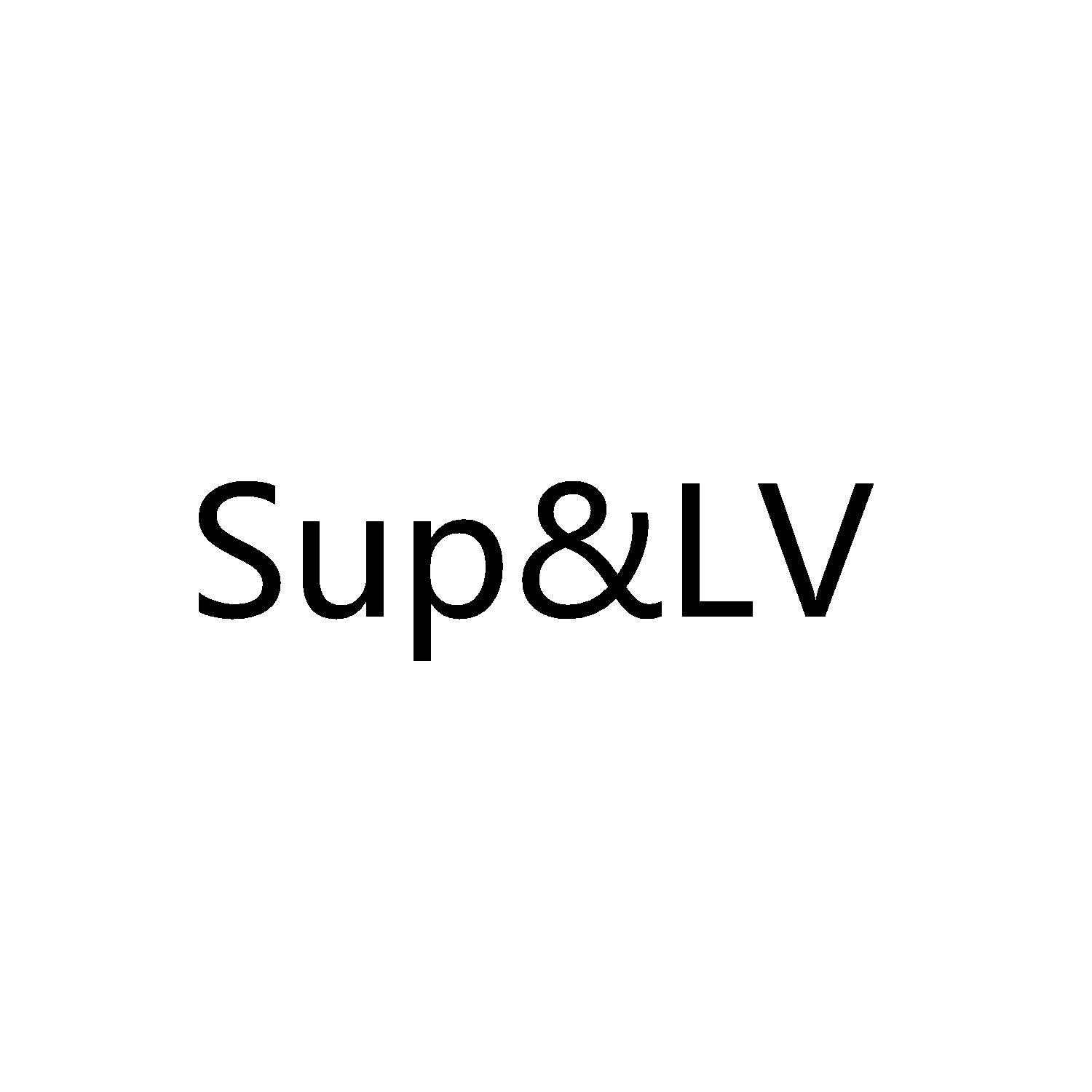 em>sup/em em>lv/em>