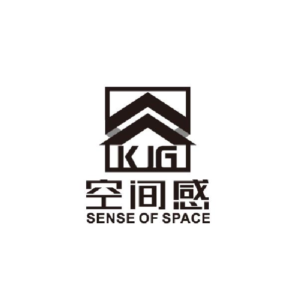 空间感 kjg sense of space