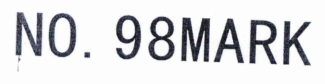 no. em>98 /em> em>mark /em>