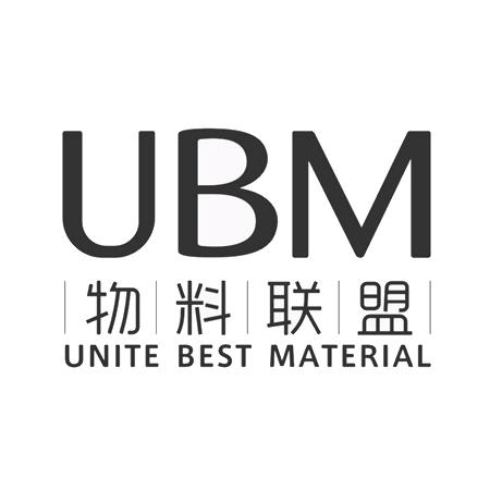 物料联盟 ubm em>unite/em em>best/em material