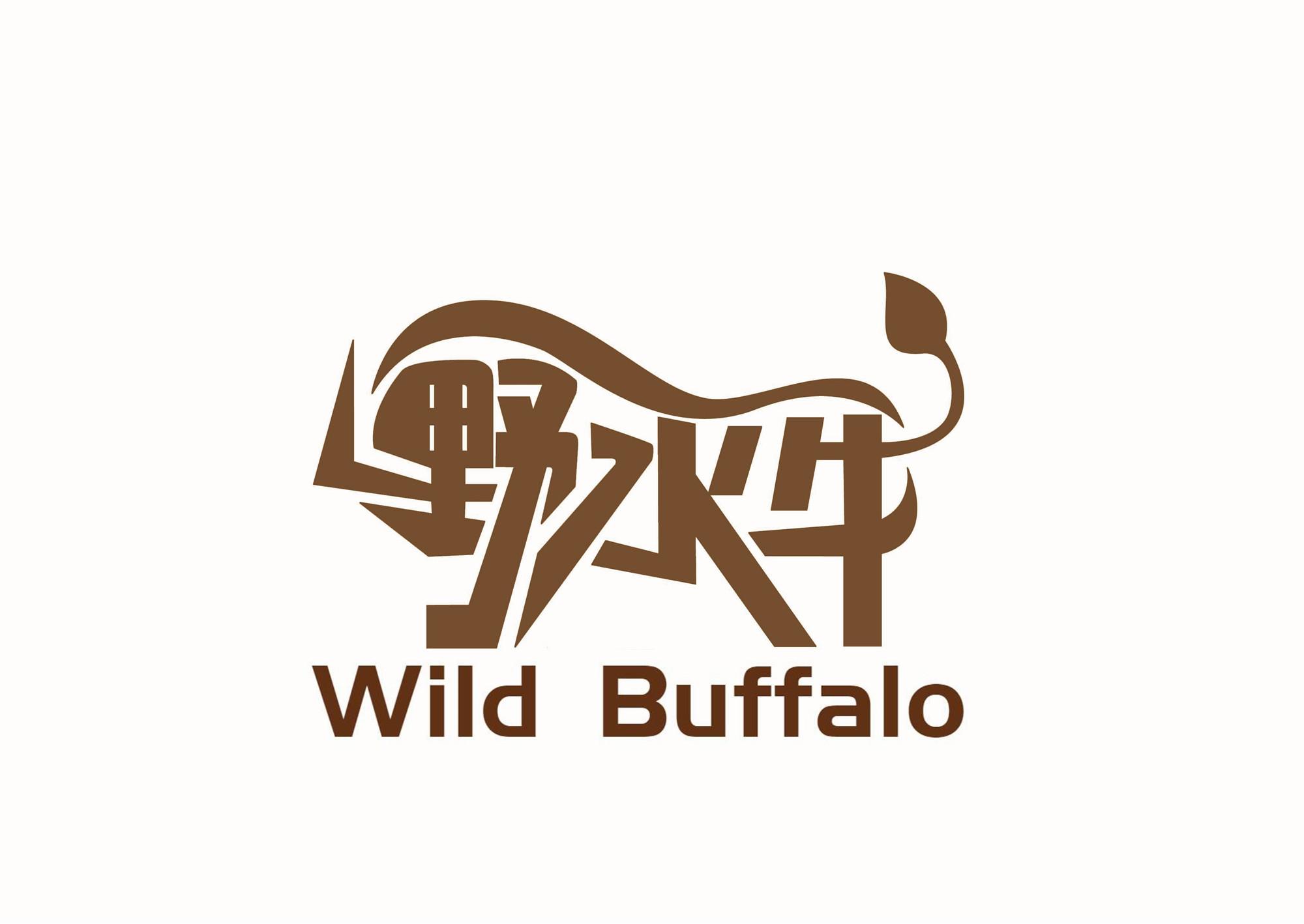  em>野 /em> em>水牛 /em>  em>wild /em>  em>buffalo /em>